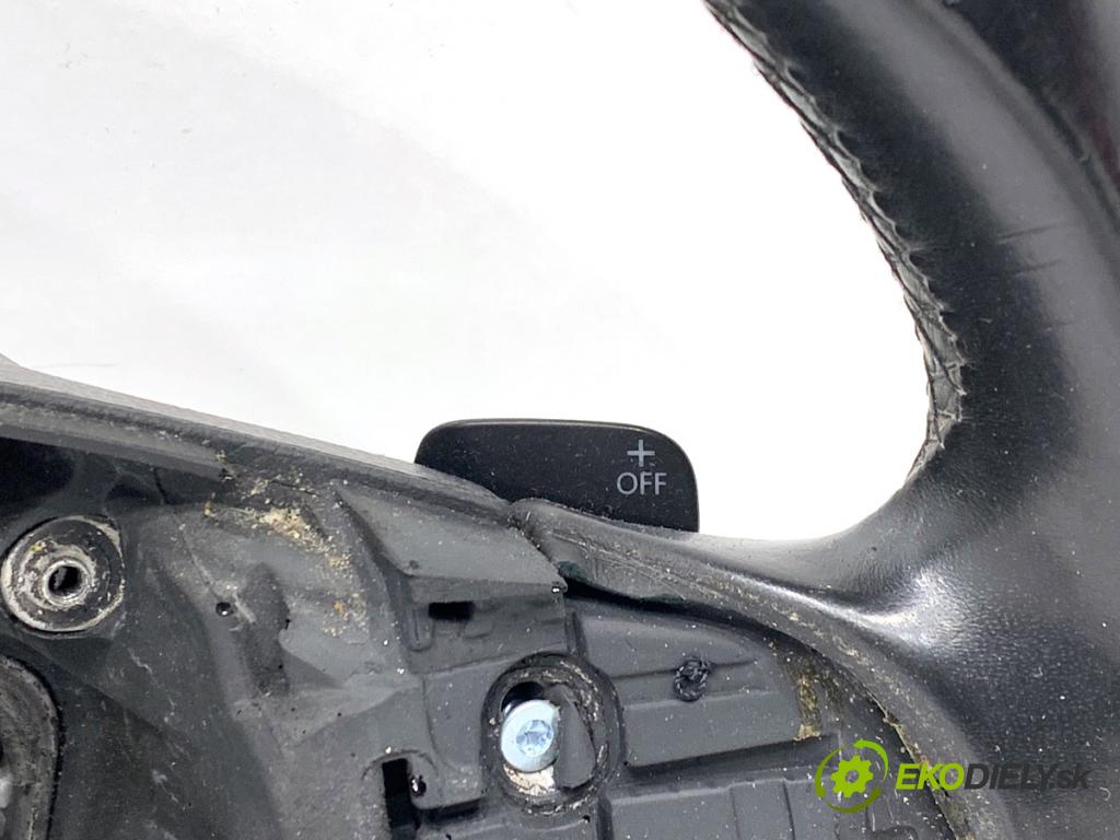 VW PASSAT B7 Kombi 2012 103 kW 2.0 TDI 1968 volant 3C8419091BF (Volant)