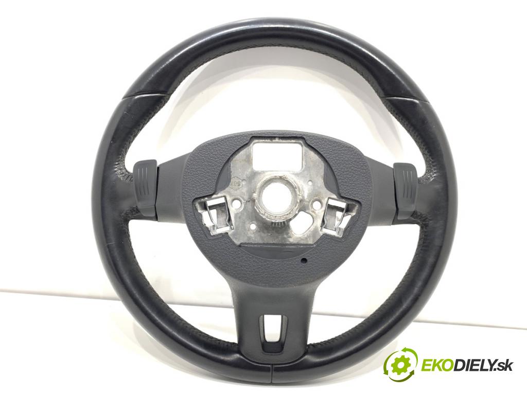 VW PASSAT B7 Kombi 2012 103 kW 2.0 TDI 1968 volant 3C8419091BF (Volant)