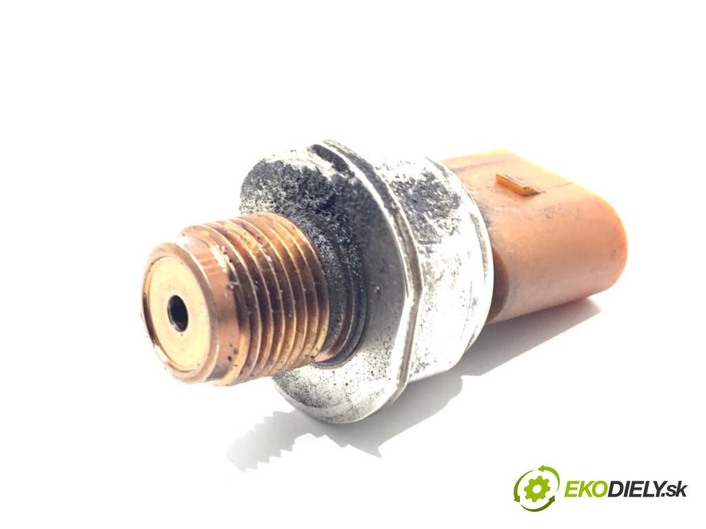 VW PASSAT B7 Kombi 2012 103 kW 2.0 TDI 1968 Snímač tlaku paliva 03L906051 (Snímač)