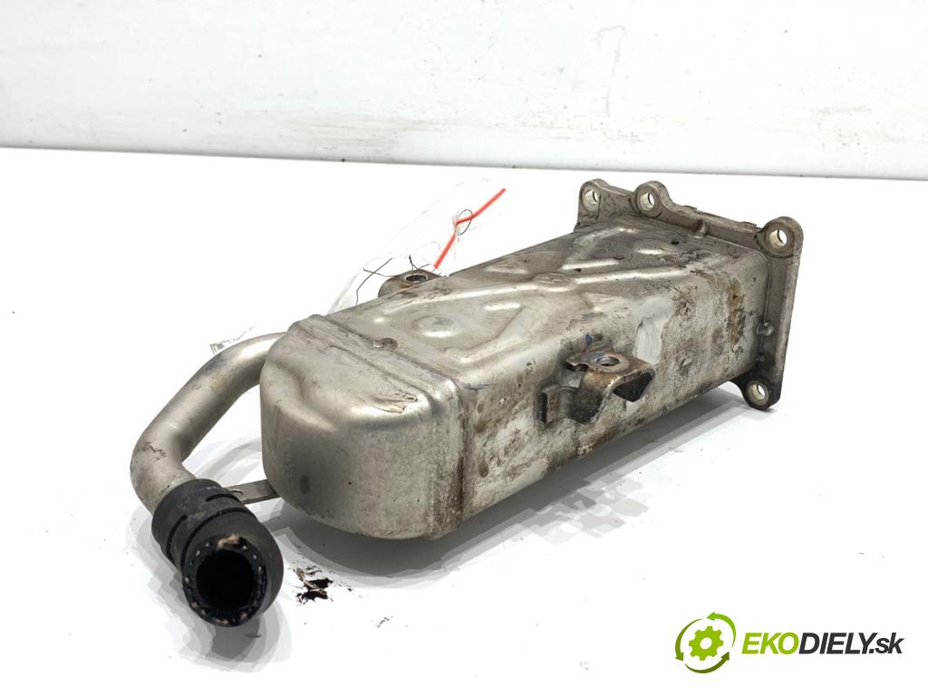 VW PASSAT B7 Kombi 2012 103 kW 2.0 TDI 1968 Chladič EGR 03L131512CF