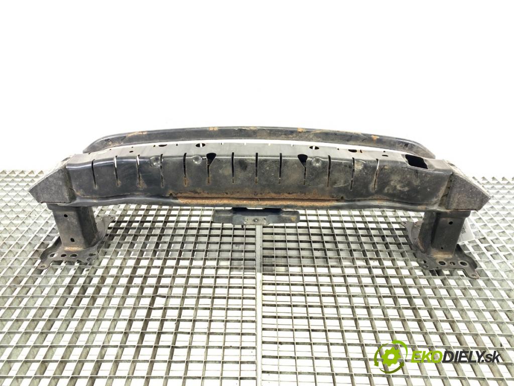 VW PASSAT B7 Kombi 2012 103 kW 2.0 TDI 1968 Výstuha nárazníka predný  (Výstuha predná)