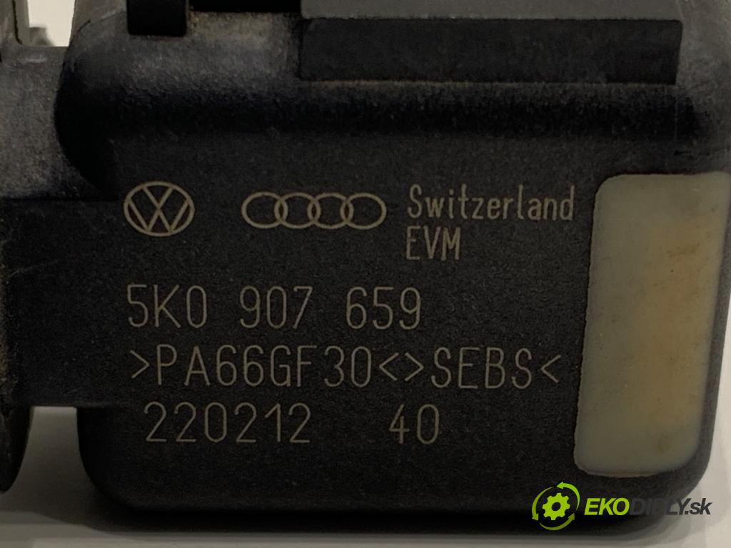 VW PASSAT B7 Kombi 2012 103 kW 2.0 TDI 1968 snímač KVALITNÍ: vzduchu 5K0907659