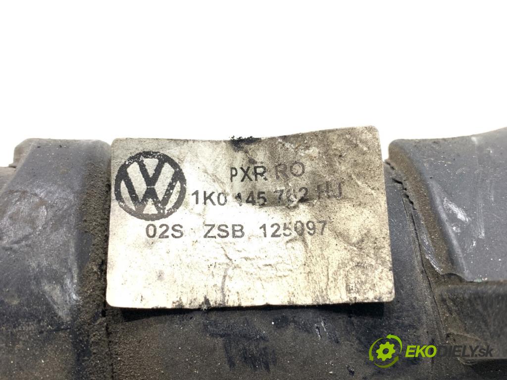VW PASSAT B7 Kombi 2012 103 kW 2.0 TDI 1968 Rúra turba 5N0145840K 1K0145762HJ