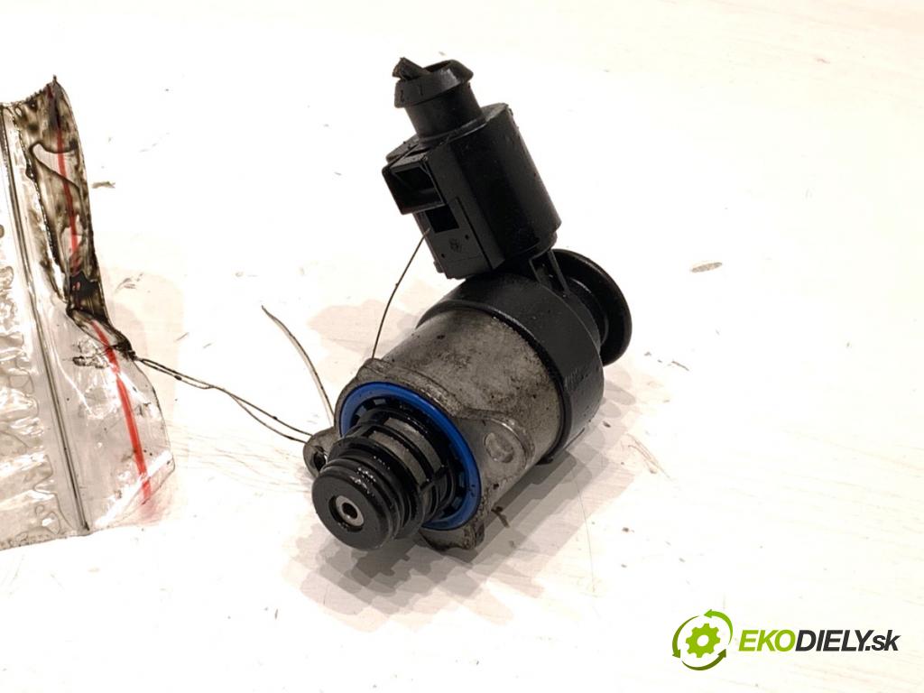 VW PASSAT B7 Kombi 2012 103 kW 2.0 TDI 1968 Regulátor tlaku paliva 0928400768 (Palivový systém ostatní)