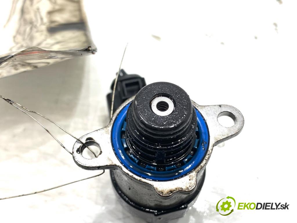 VW PASSAT B7 Kombi 2012 103 kW 2.0 TDI 1968 Regulátor tlaku paliva 0928400768 (Palivový systém ostatní)