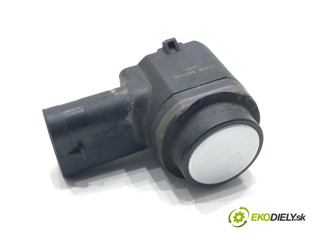 VW PASSAT B7 Kombi 2012 103 kW 2.0 TDI 1968 snímač PDC 1S0919275