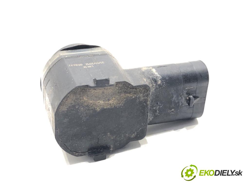 VW PASSAT B7 Kombi 2012 103 kW 2.0 TDI 1968 snímač PDC 1S0919275