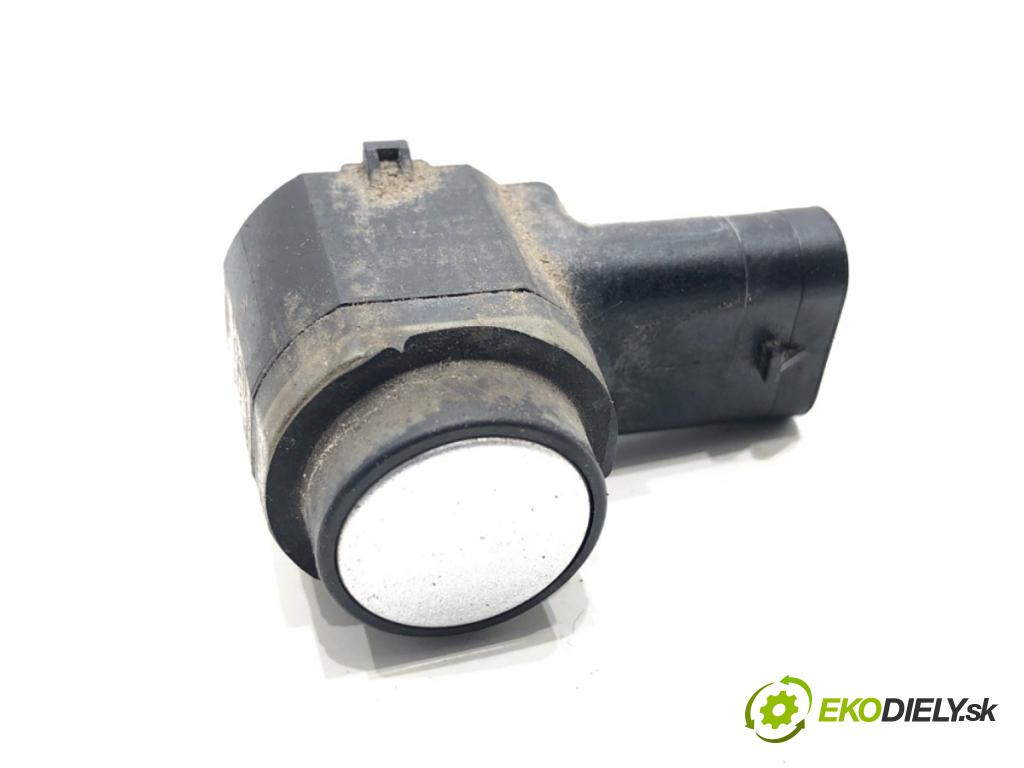 VW PASSAT B7 Kombi 2012 103 kW 2.0 TDI 1968 snímač PDC 1S0919275