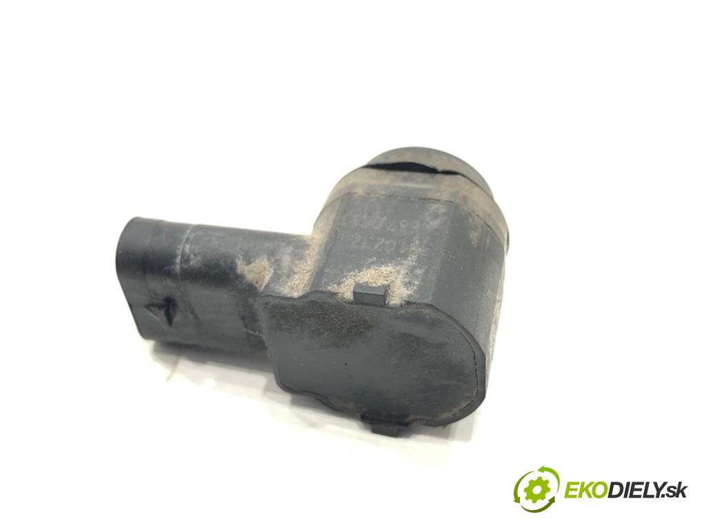 VW PASSAT B7 Kombi 2012 103 kW 2.0 TDI 1968 snímač PDC 1S0919275