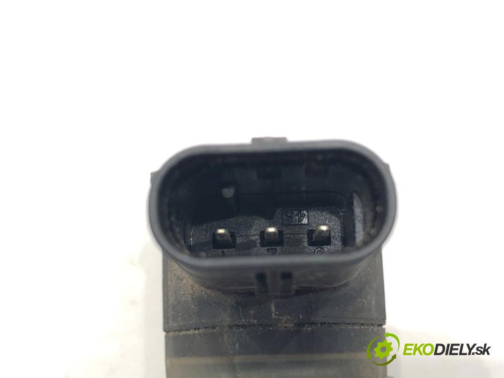 VW PASSAT B7 Kombi 2012 103 kW 2.0 TDI 1968 snímač PDC 1S0919275