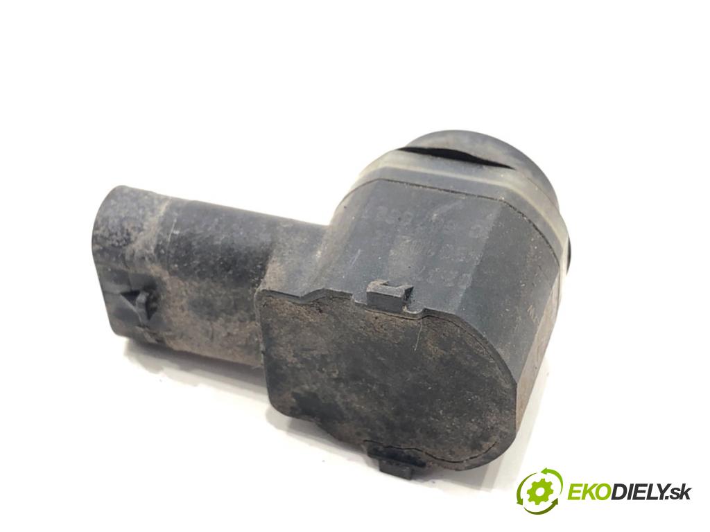 VW PASSAT B7 Kombi 2012 103 kW 2.0 TDI 1968 snímač PDC 1S0919275