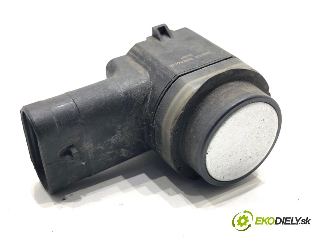 VW PASSAT B7 Kombi 2012 103 kW 2.0 TDI 1968 snímač PDC 1S0919275