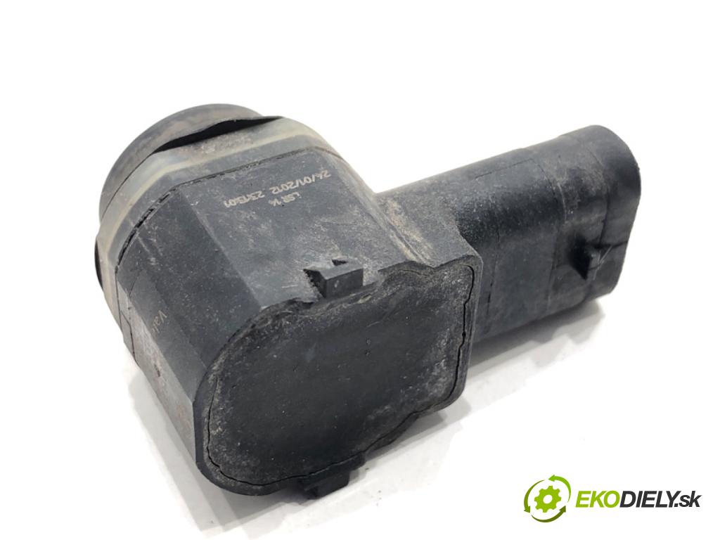 VW PASSAT B7 Kombi 2012 103 kW 2.0 TDI 1968 snímač PDC 1S0919275