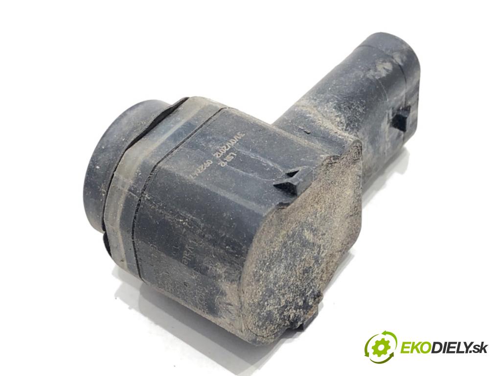 VW PASSAT B7 Kombi 2012 103 kW 2.0 TDI 1968 snímač PDC 1S0919275