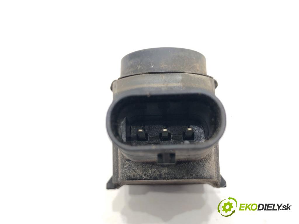 VW PASSAT B7 Kombi 2012 103 kW 2.0 TDI 1968 snímač PDC 1S0919275