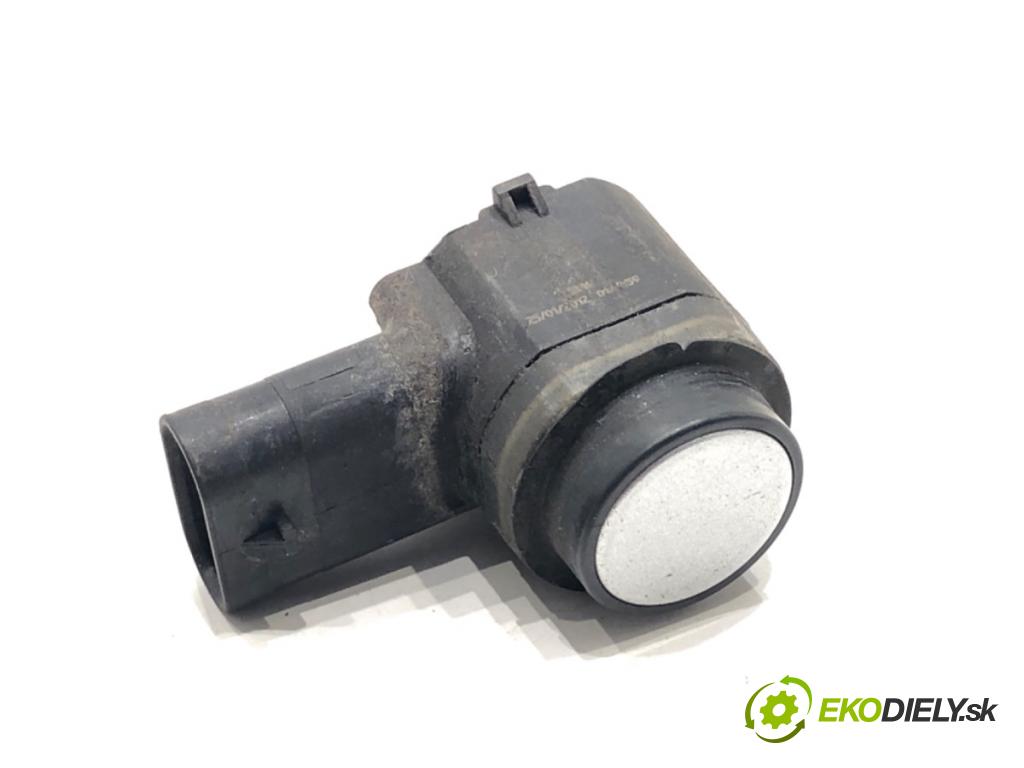 VW PASSAT B7 Kombi 2012 103 kW 2.0 TDI 1968 snímač PDC 1S0919275