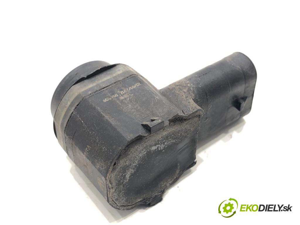 VW PASSAT B7 Kombi 2012 103 kW 2.0 TDI 1968 snímač PDC 1S0919275