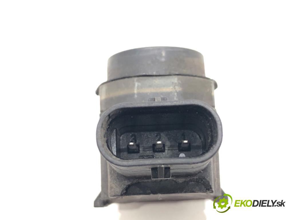 VW PASSAT B7 Kombi 2012 103 kW 2.0 TDI 1968 snímač PDC 1S0919275