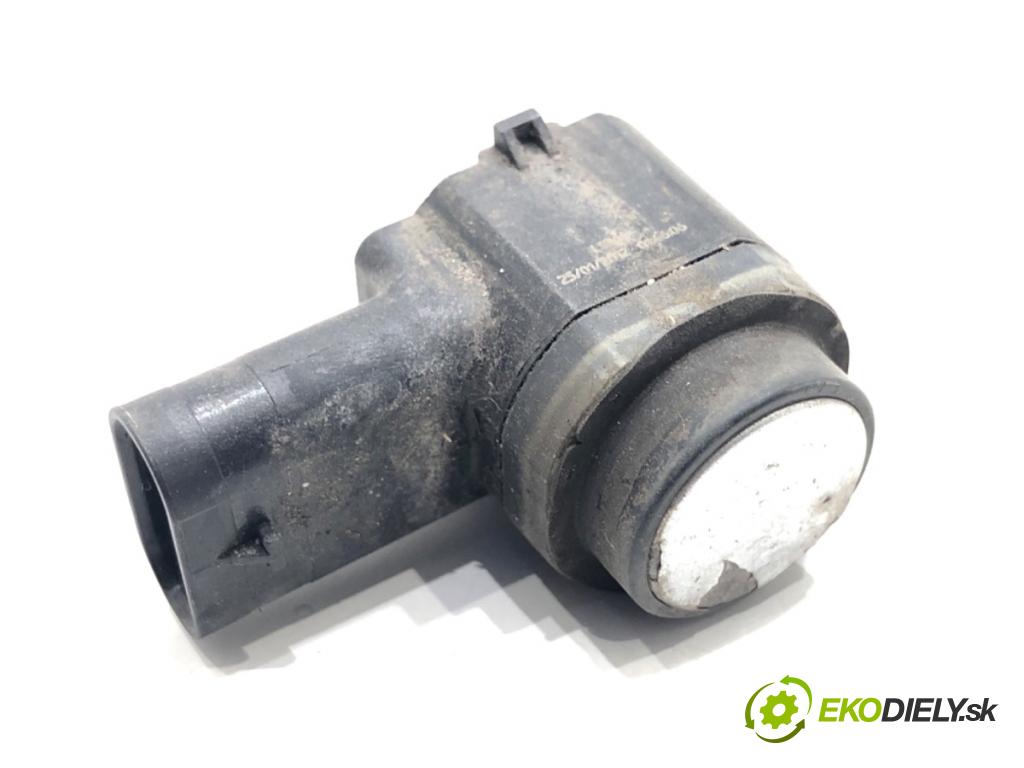 VW PASSAT B7 Kombi 2012 103 kW 2.0 TDI 1968 snímač PDC 1S0919275