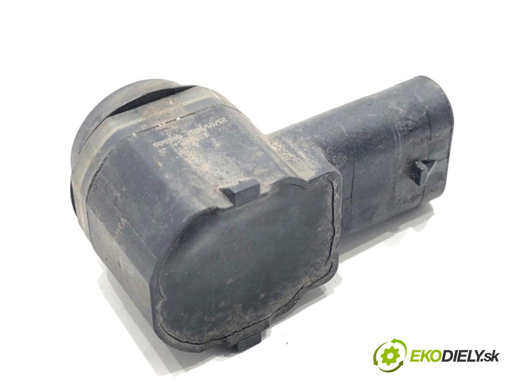 VW PASSAT B7 Kombi 2012 103 kW 2.0 TDI 1968 snímač PDC 1S0919275