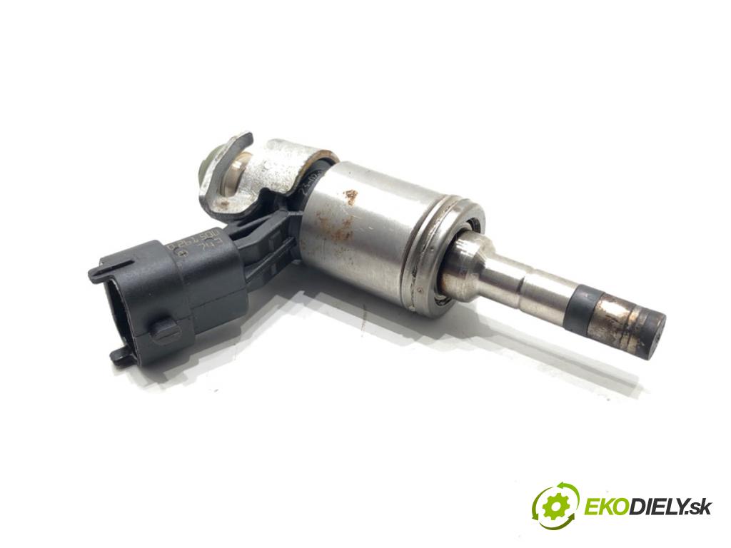 SSANGYONG TORRES  2023 120 kW 1.5 GDI AWD   (1497 ccm / 120 kW / 163 KM) 1497 vstřikovač 0261500743 (Vstřikovač paliva)