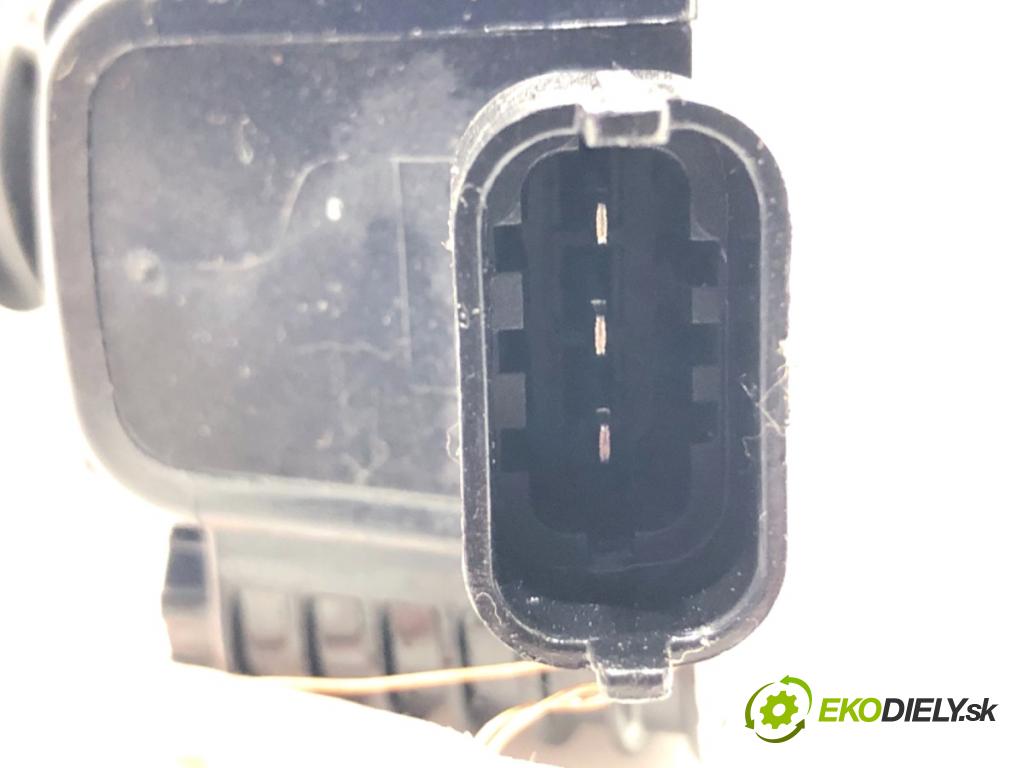 SSANGYONG TORRES  2023 120 kW 1.5 GDI AWD   (1497 ccm / 120 kW / 163 KM) 1497 Cievka zapaľovacia A1751580003 (Zapaľovacia cievka)