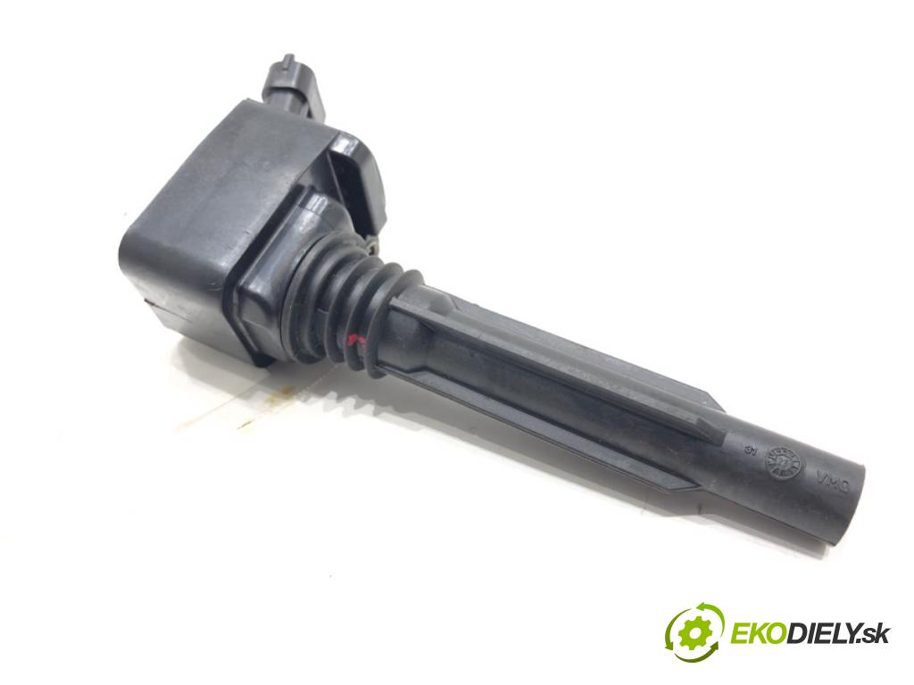 SSANGYONG TORRES  2023 120 kW 1.5 GDI AWD   (1497 ccm / 120 kW / 163 KM) 1497 Cievka zapaľovacia A1751580003 (Zapaľovacia cievka)