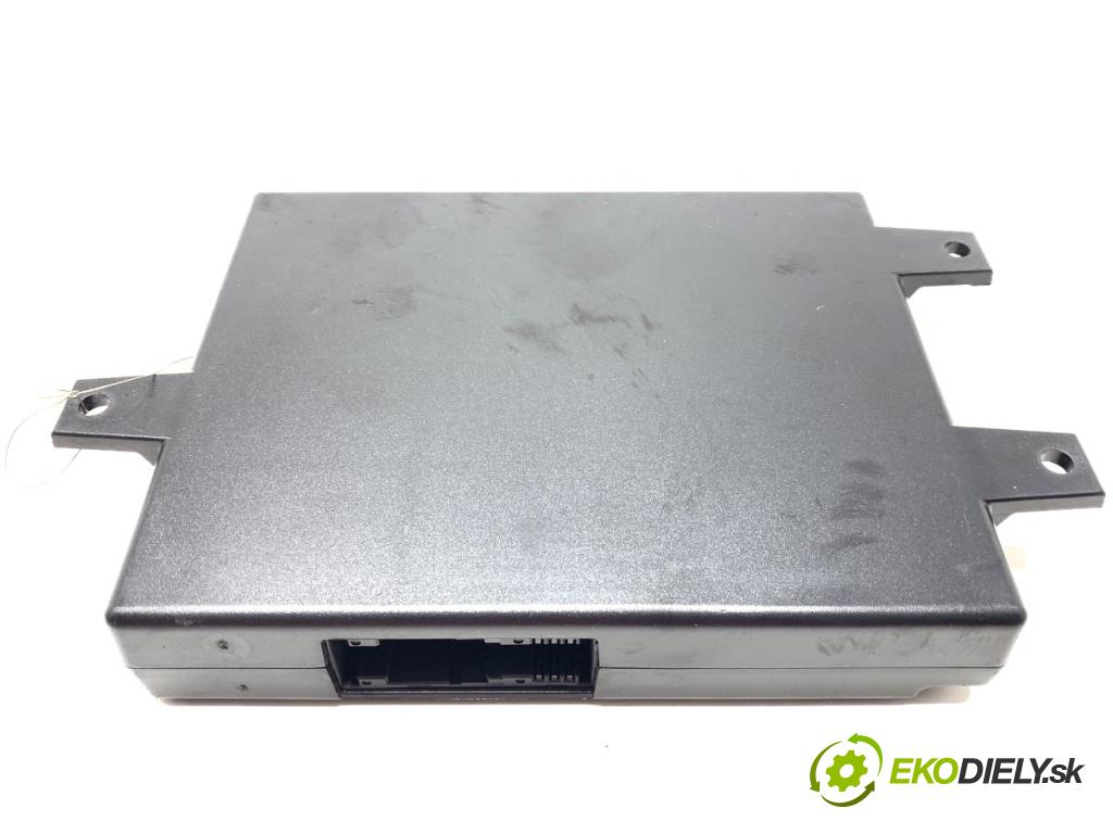 VW PASSAT B7 Kombi 2012 103 kW 2.0 TDI 1968 Modul BLUETOOTH 5K0035730F (Riadiaca jednotka ostatné)