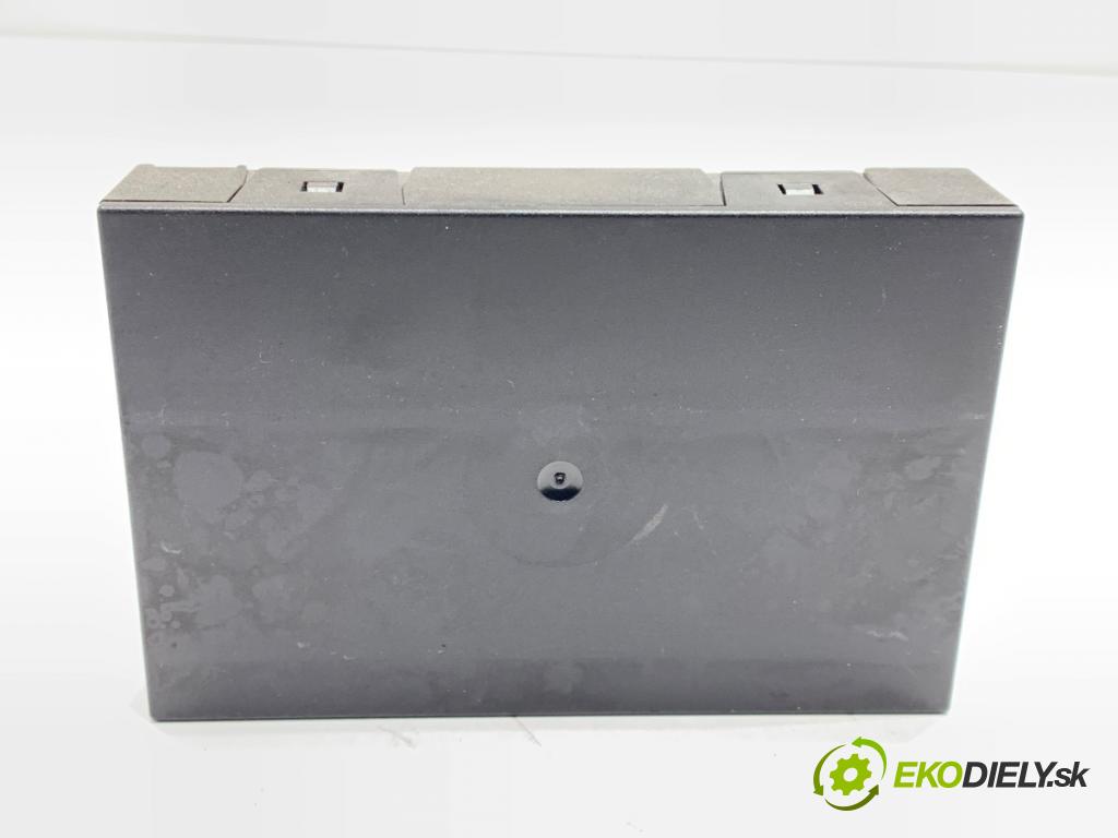 VW PASSAT B7 Kombi 2012 103 kW 2.0 TDI 1968 Modul komfortu 3AA959433 (Modul komfortu)