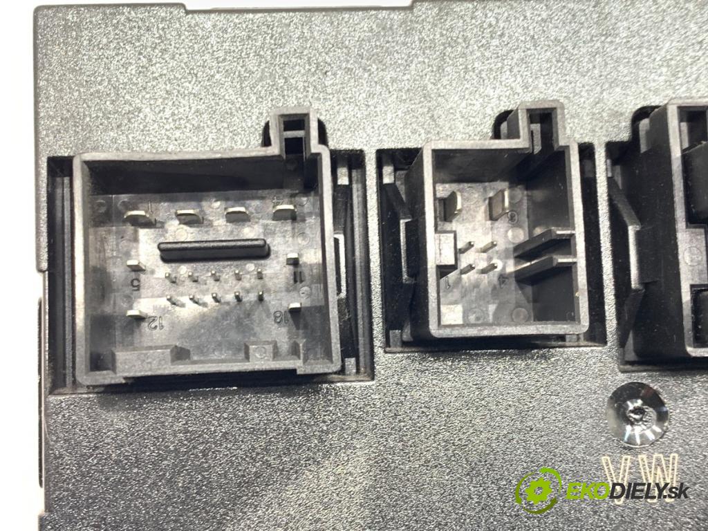 VW PASSAT B7 Kombi 2012 103 kW 2.0 TDI 1968 Modul komfortu 3AA959433 (Modul komfortu)