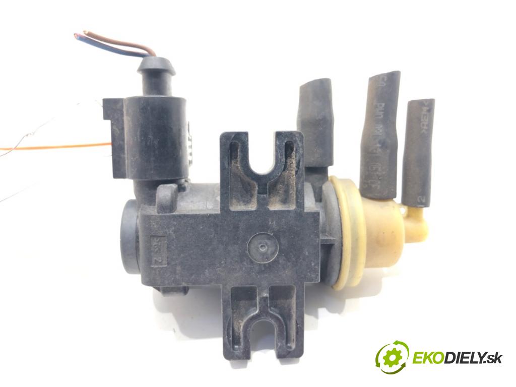 VW PASSAT B7 Kombi 2012 103 kW 2.0 TDI 1968 Ventil tlaku 1K0906627B (Ventil)