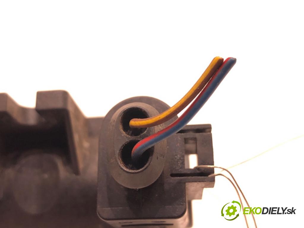 VW PASSAT B7 Kombi 2012 103 kW 2.0 TDI 1968 Ventil tlaku 1K0906627B (Ventil)