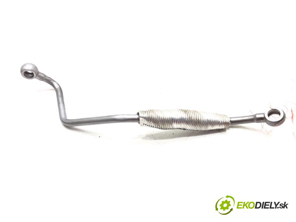 SSANGYONG TORRES  2023 120 kW 1.5 GDI AWD   (1497 ccm / 120 kW / 163 KM) 1497 rúrka turba  (Hadica turbodúchadla)