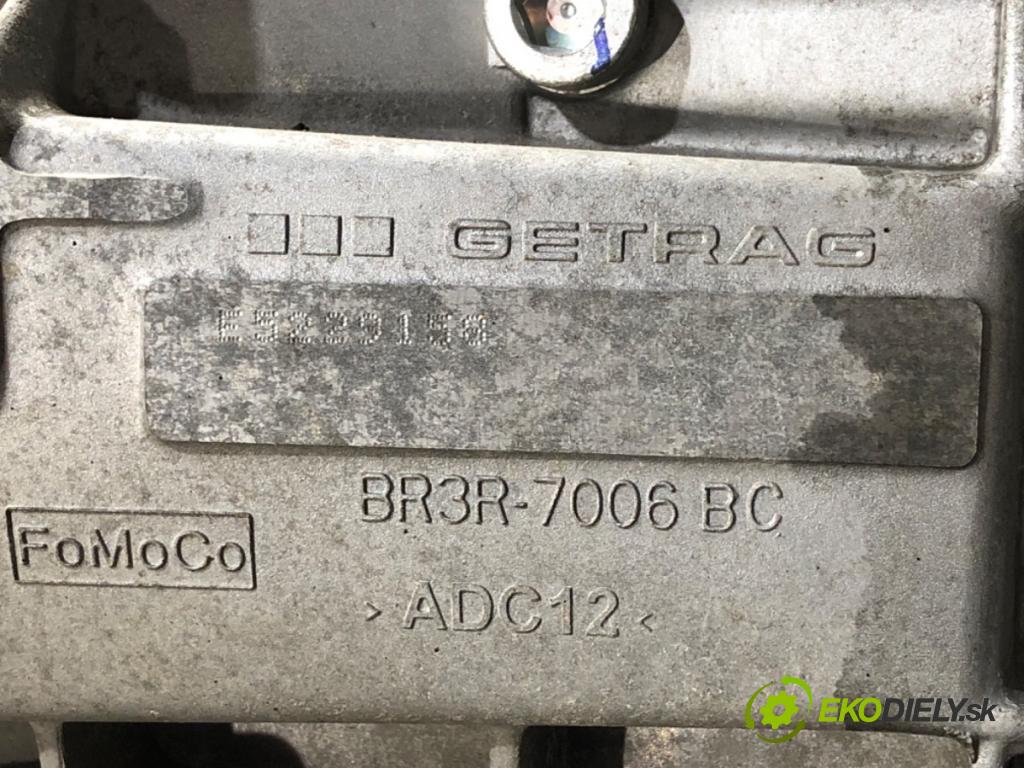 FORD USA MUSTANG V coupe 2014 227 kW 3.7 3726 Prevodovka BR3R-7006BC (Prevodovka)