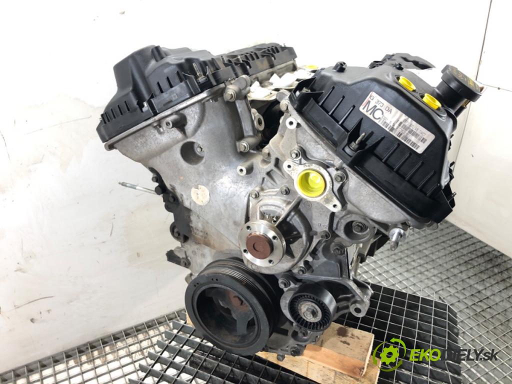 FORD USA MUSTANG V coupe 2014 227 kW 3.7 3726 motor 1G373DA 1G-373-DA (Motor)