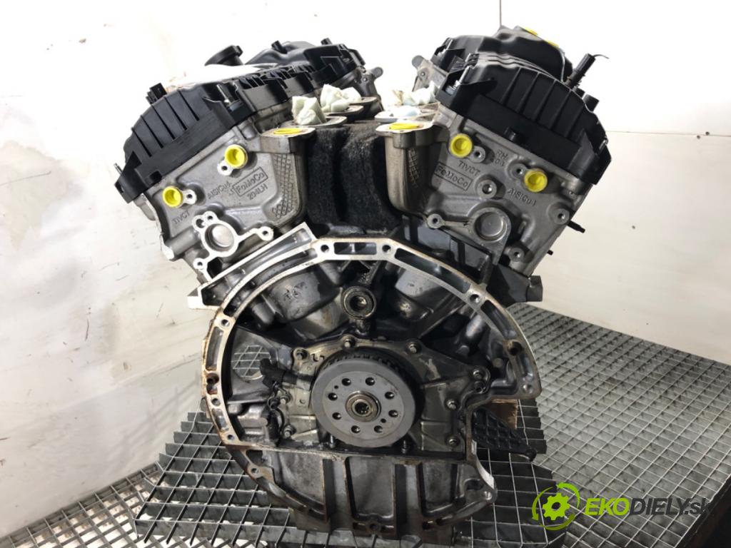 FORD USA MUSTANG V coupe 2014 227 kW 3.7 3726 motor 1G373DA 1G-373-DA (Motor)