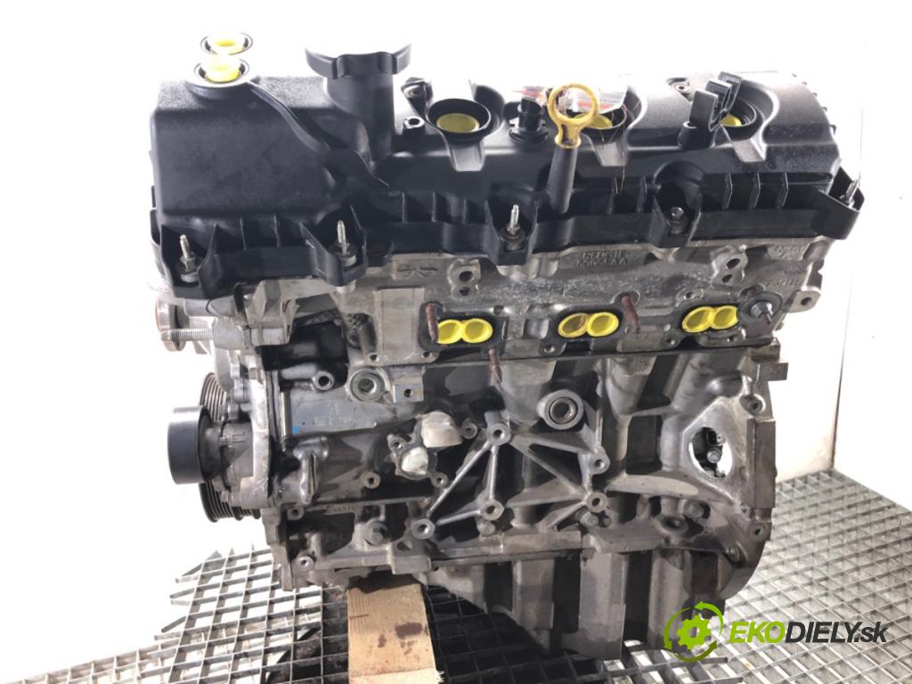 FORD USA MUSTANG V coupe 2014 227 kW 3.7 3726 motor 1G373DA 1G-373-DA (Motor)