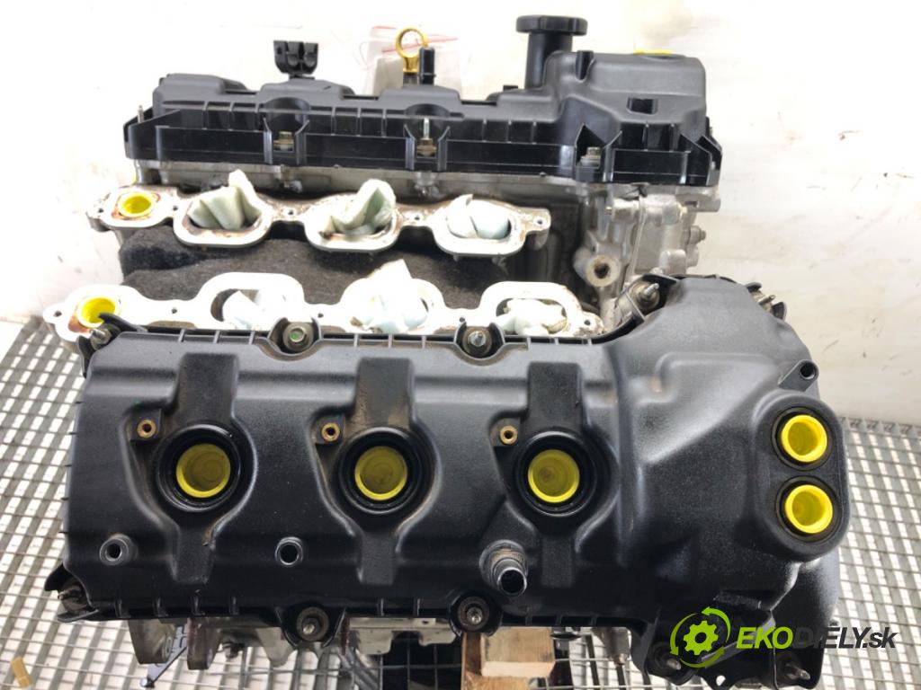 FORD USA MUSTANG V coupe 2014 227 kW 3.7 3726 motor 1G373DA 1G-373-DA (Motor)