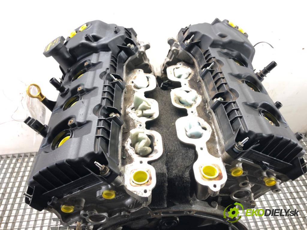 FORD USA MUSTANG V coupe 2014 227 kW 3.7 3726 motor 1G373DA 1G-373-DA (Motor)