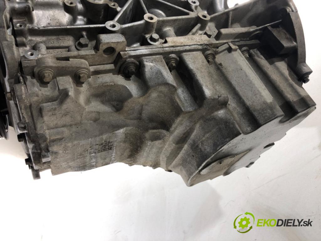 FORD USA MUSTANG V coupe 2014 227 kW 3.7 3726 motor 1G373DA 1G-373-DA (Motor)