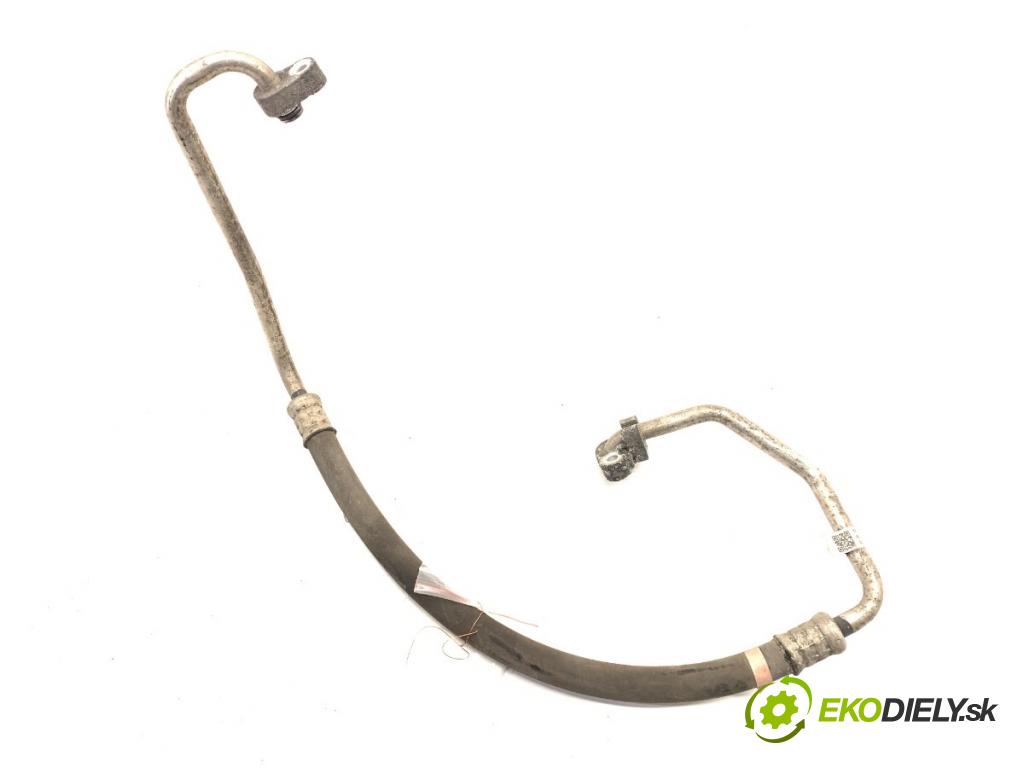 TOYOTA AVENSIS T27 sedan 2012 108 kW 1.8 (ZRT271_) 1798 rúrka klimatizace 88703-05360 (Trubka klimatizace)