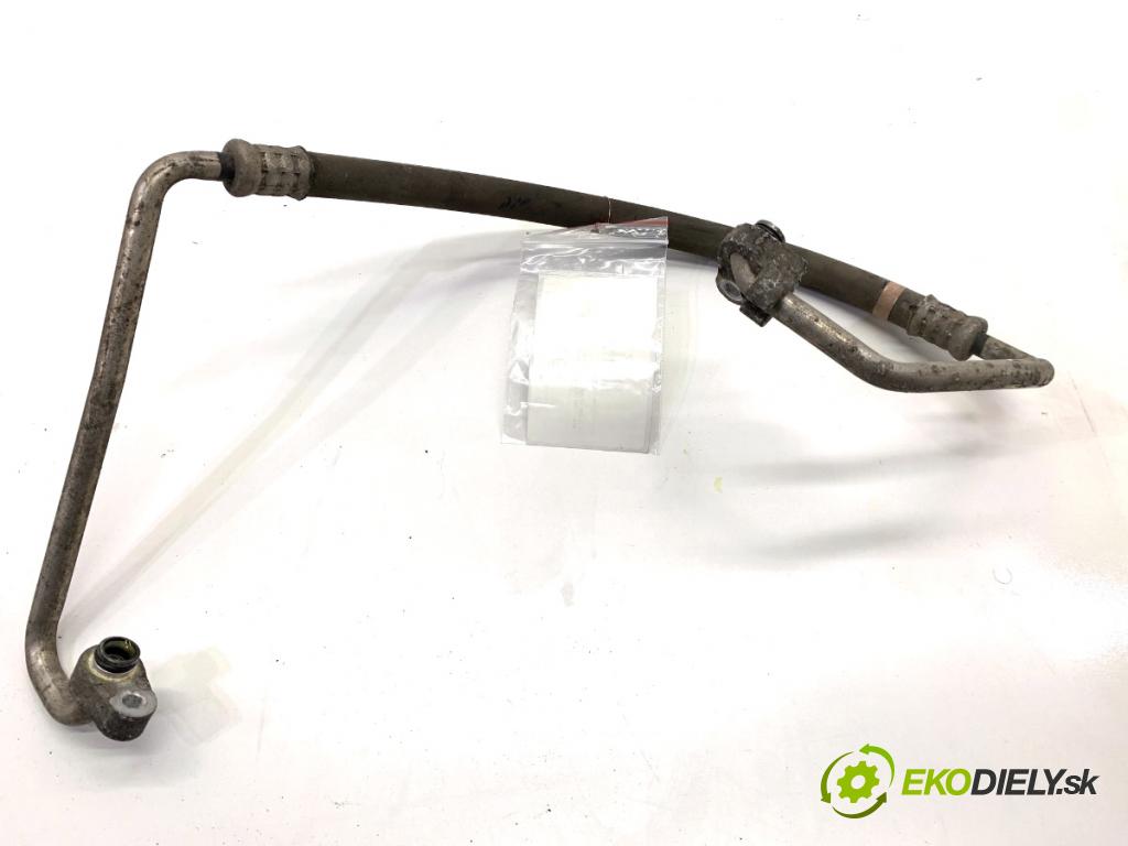 TOYOTA AVENSIS T27 sedan 2012 108 kW 1.8 (ZRT271_) 1798 rúrka klimatizace 88703-05360 (Trubka klimatizace)