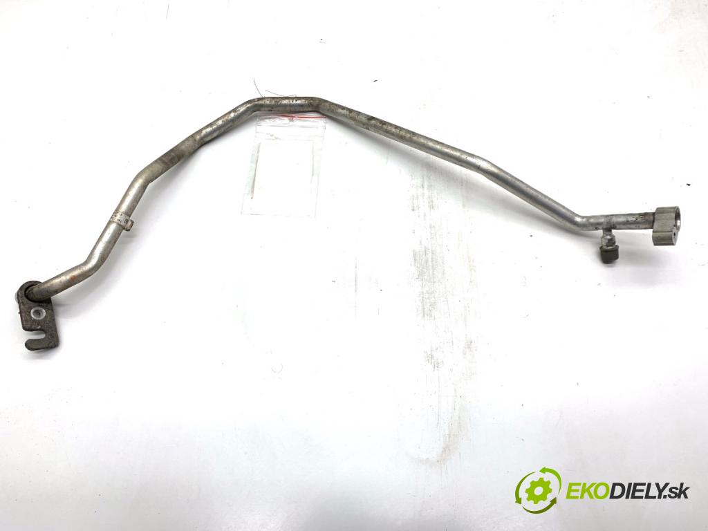 TOYOTA AVENSIS T27 sedan 2012 108 kW 1.8 (ZRT271_) 1798 rúrka klimatizace 88707-05070-A (Trubka klimatizace)