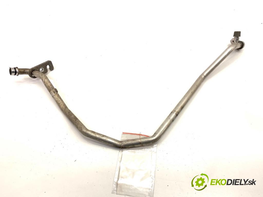 TOYOTA AVENSIS T27 sedan 2012 108 kW 1.8 (ZRT271_) 1798 rúrka klimatizace 88707-05070-A (Trubka klimatizace)