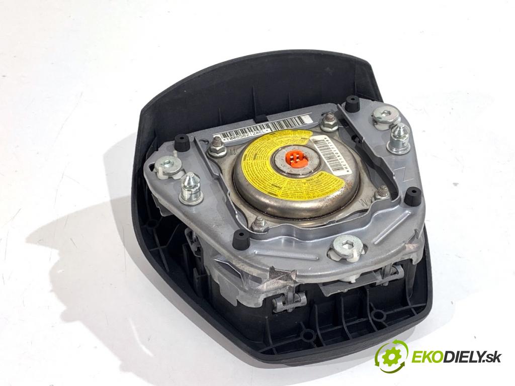 TOYOTA AVENSIS T27 sedan 2012 108 kW 1.8 (ZRT271_) 1798 AirBag volantu  (Airbag)