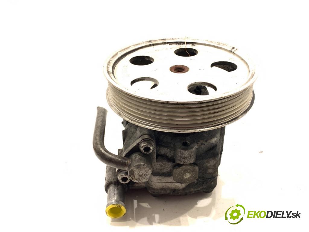 AUDI A4 B8 sedan 2008 118 kW 1.8 TFSI 1798 Pumpa servočerpadlo 8K0145153F (Servočerpadlo)