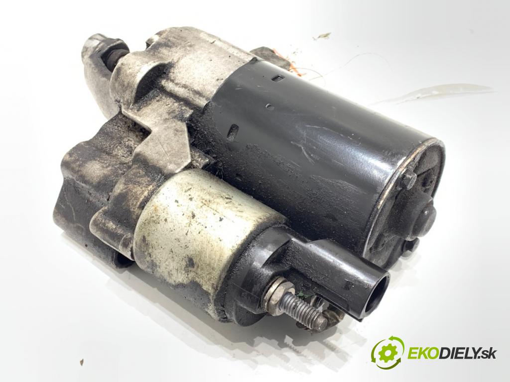 AUDI A4 B8 sedan 2008 118 kW 1.8 TFSI 1798 startér 0001107450 (Startér)