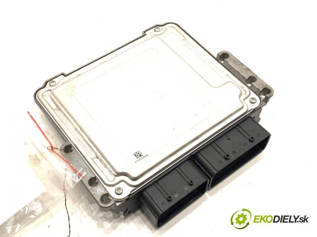 PEUGEOT 508 SW II Kombi 2019 96 kW 1.5 BlueHDi 130 1499 riadiaca jednotka Motor 0281035366 (Riadiaca jednotka)