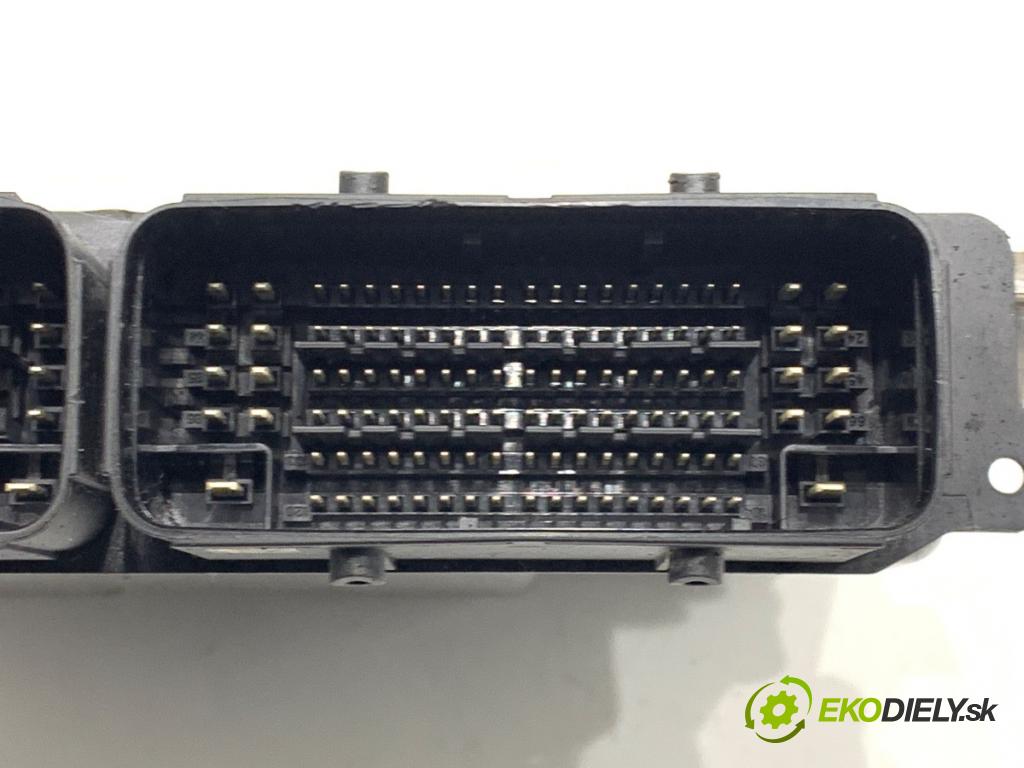 PEUGEOT 508 SW II Kombi 2019 96 kW 1.5 BlueHDi 130 1499 riadiaca jednotka Motor 0281035366 (Riadiaca jednotka)