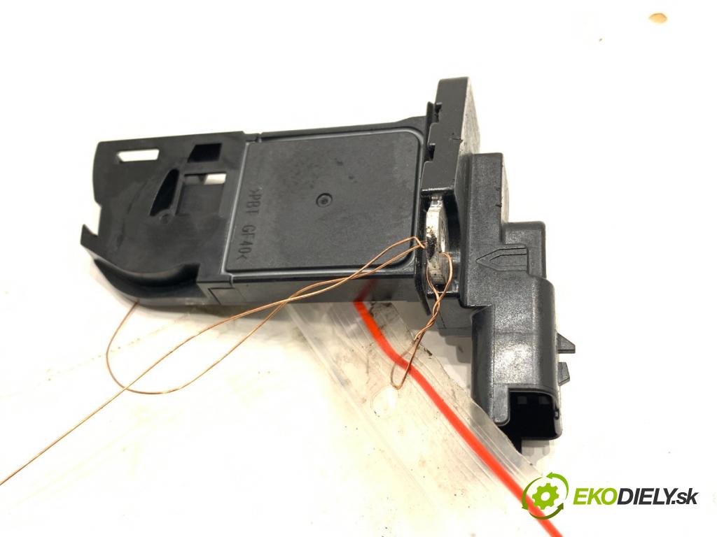 PEUGEOT 508 SW II Kombi 2019 96 kW 1.5 BlueHDi 130 1499 Váha vzduchu 9677093080 (Váha vzduchu)